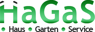 HaGaS – Haus, Garten, Service